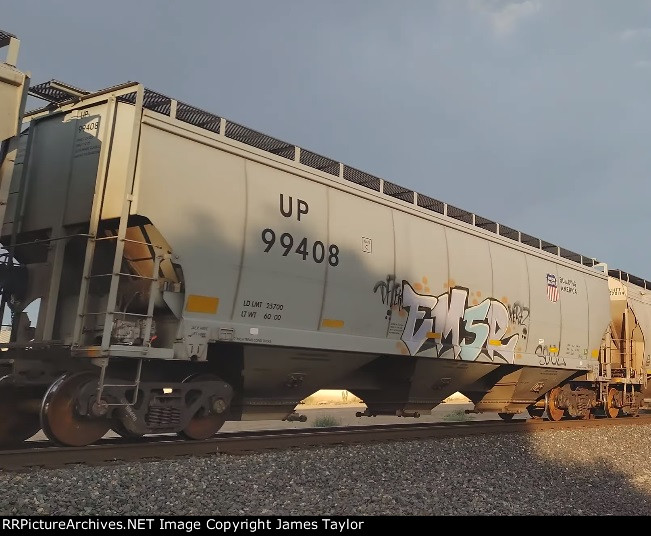 UP 99408